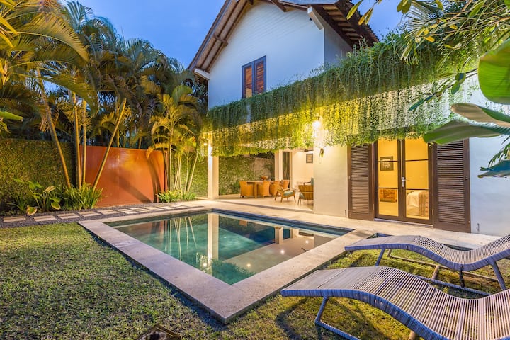 Villa Mimpi