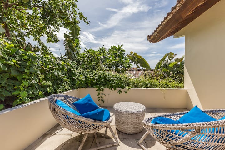 Villa Mimpi