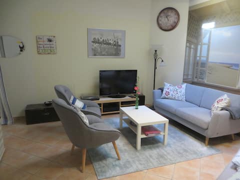 Top performing Airbnb: Cozy apartment in the center of Hanau in Hanau