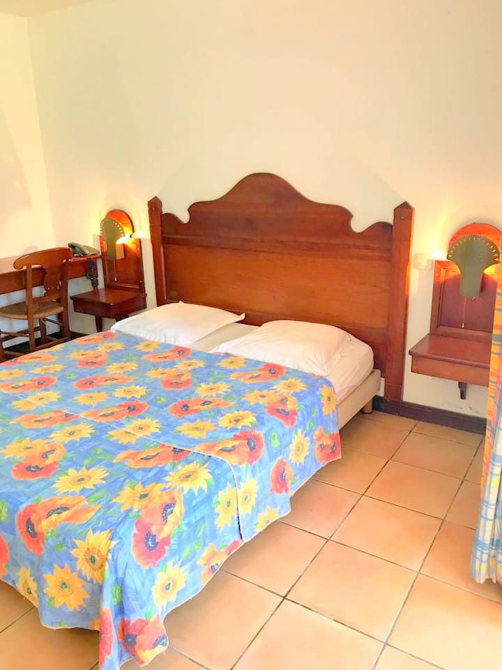 Habitación