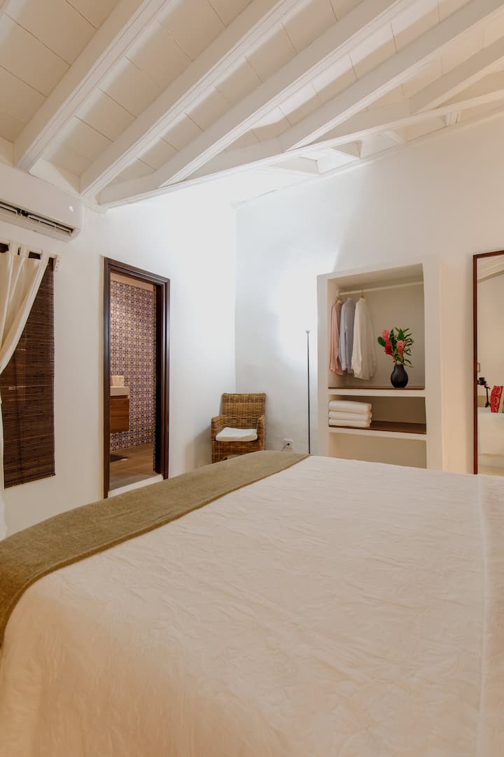 غرفة النوم رقم2