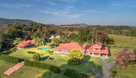 Pinhal Farm