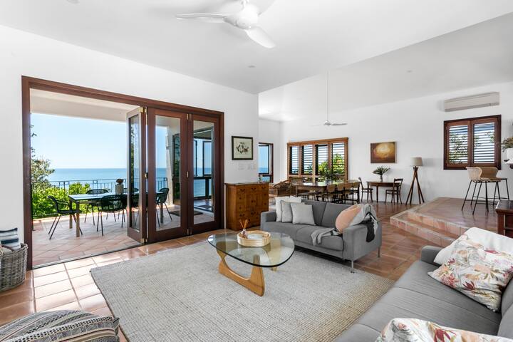 Ocean Beach House Bliss gallery image 3