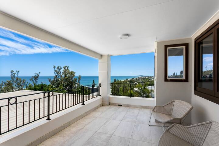 Ocean Beach House Bliss gallery image 5