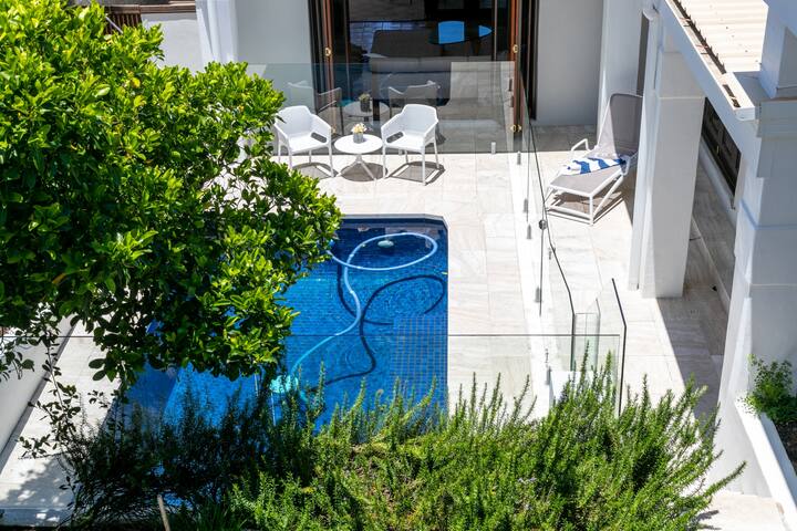 Ocean Beach House Bliss gallery image 4