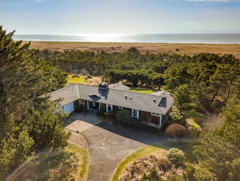 Bliss:}BestView~HotTub~FirePit~PingPong~Bike~DogOK