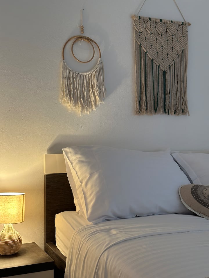 غرفة النوم 1