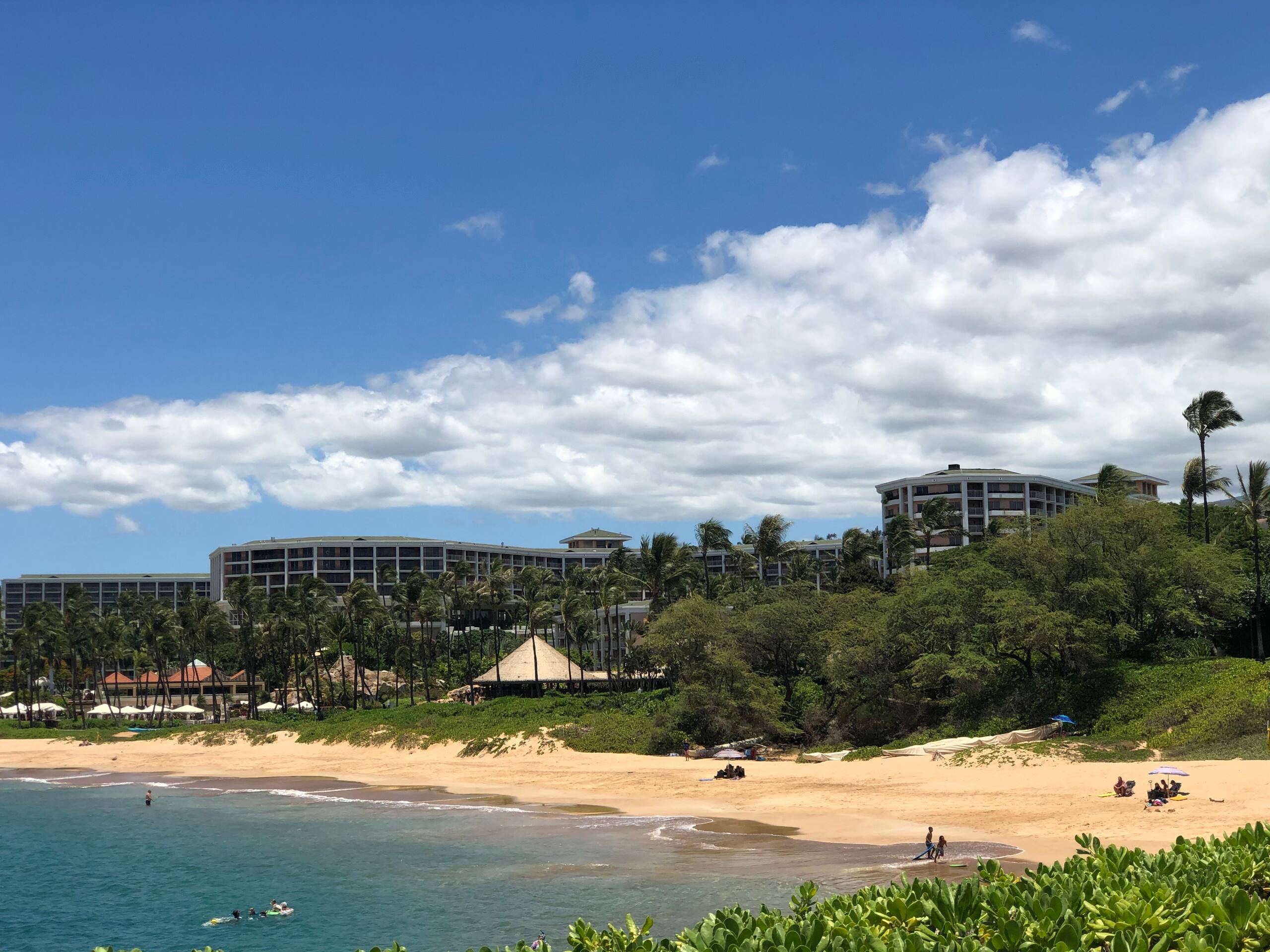 Wailea Large Ocean View Condo - Image 27