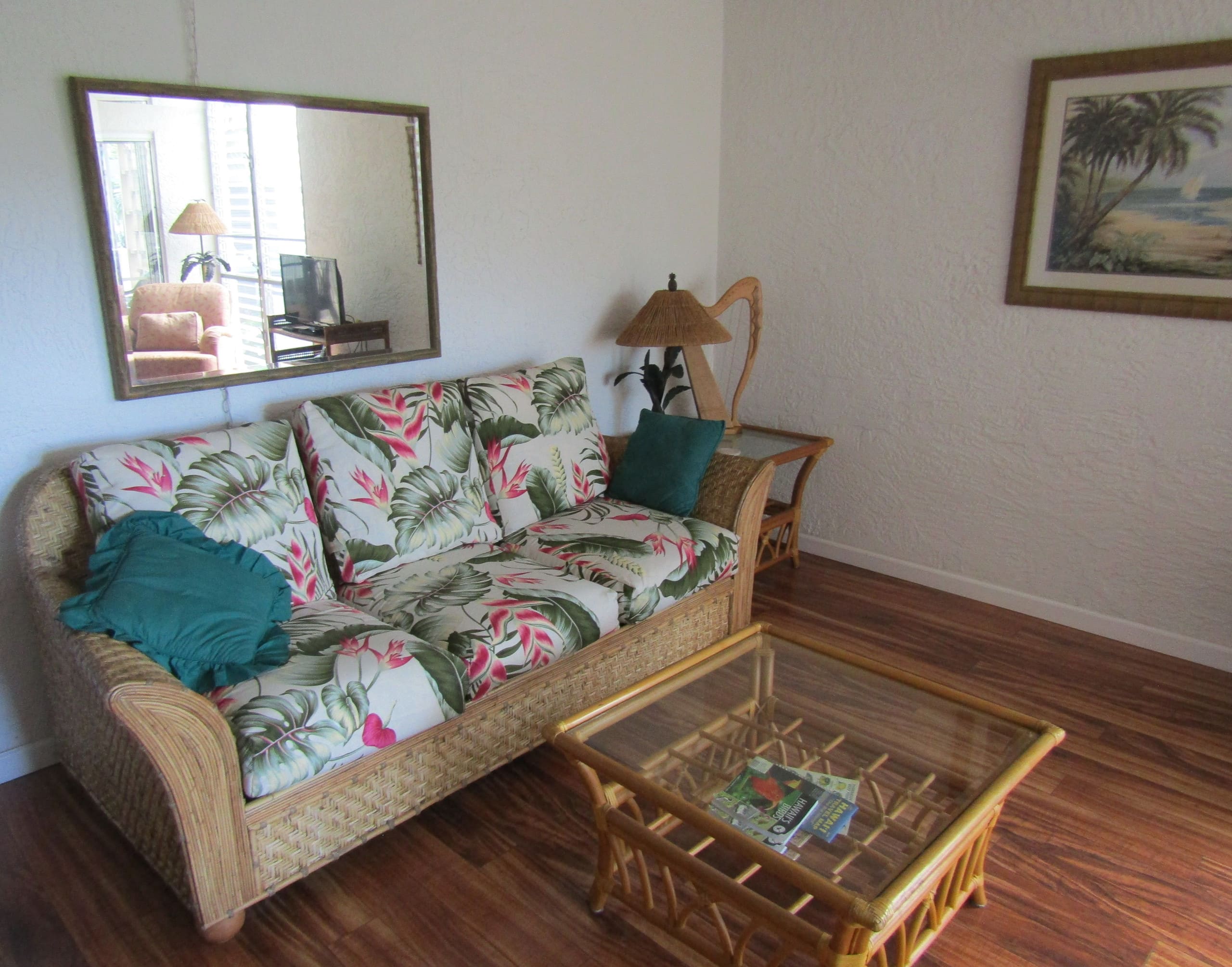 Lovely Kona Condo @ Alii Villas - Photo 3