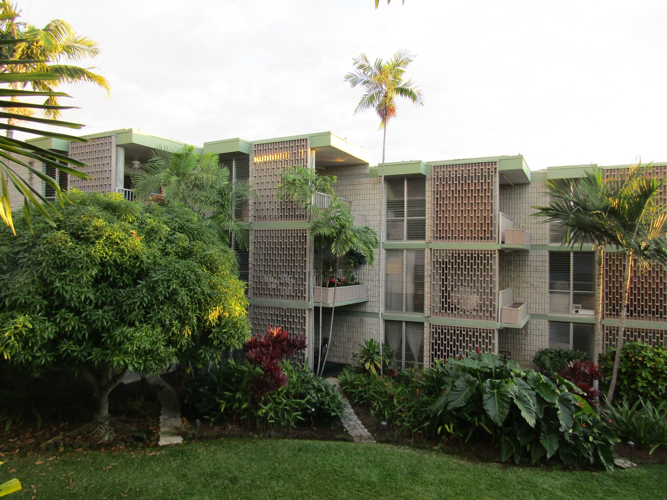 Lovely Kona Condo @ Alii Villas - Photo 9