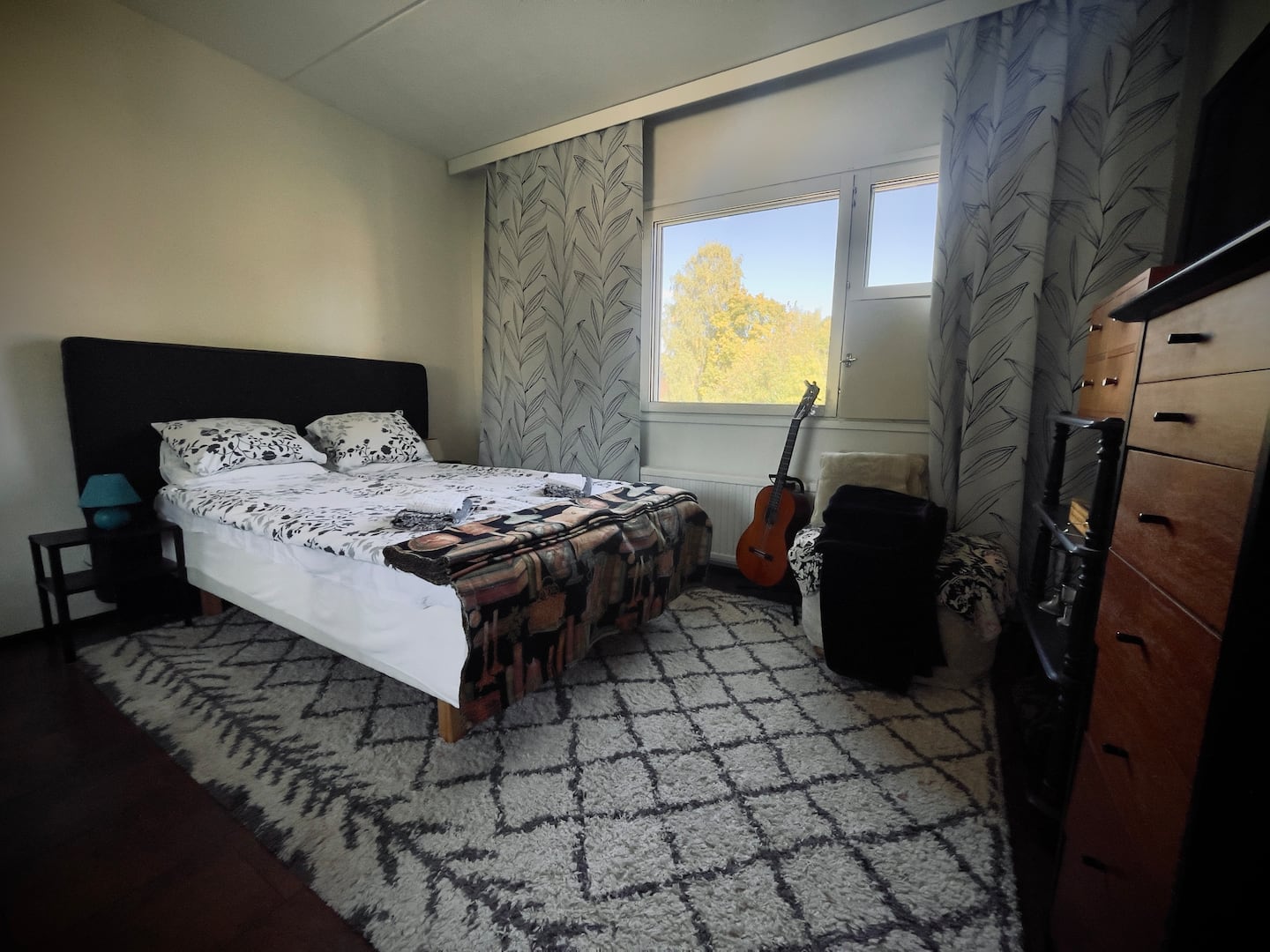 Charming City Center Apartment In Heinola 45,5m2 4