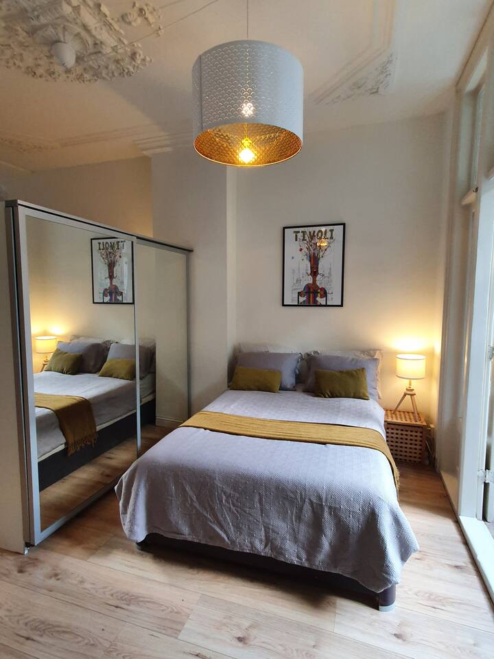 Dormitorio