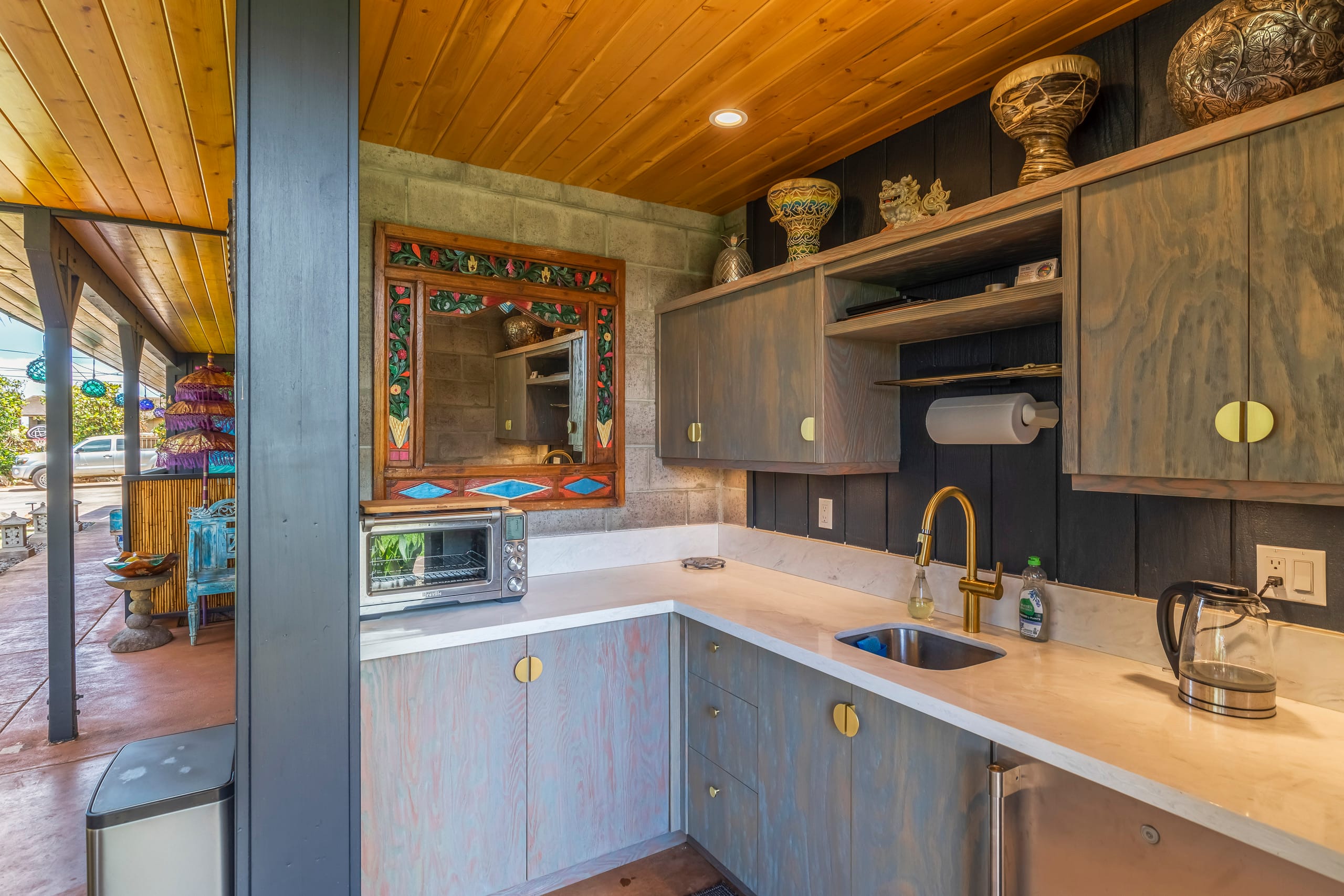 Small Studio @ Mangolani Inn - Paia - Photo 2
