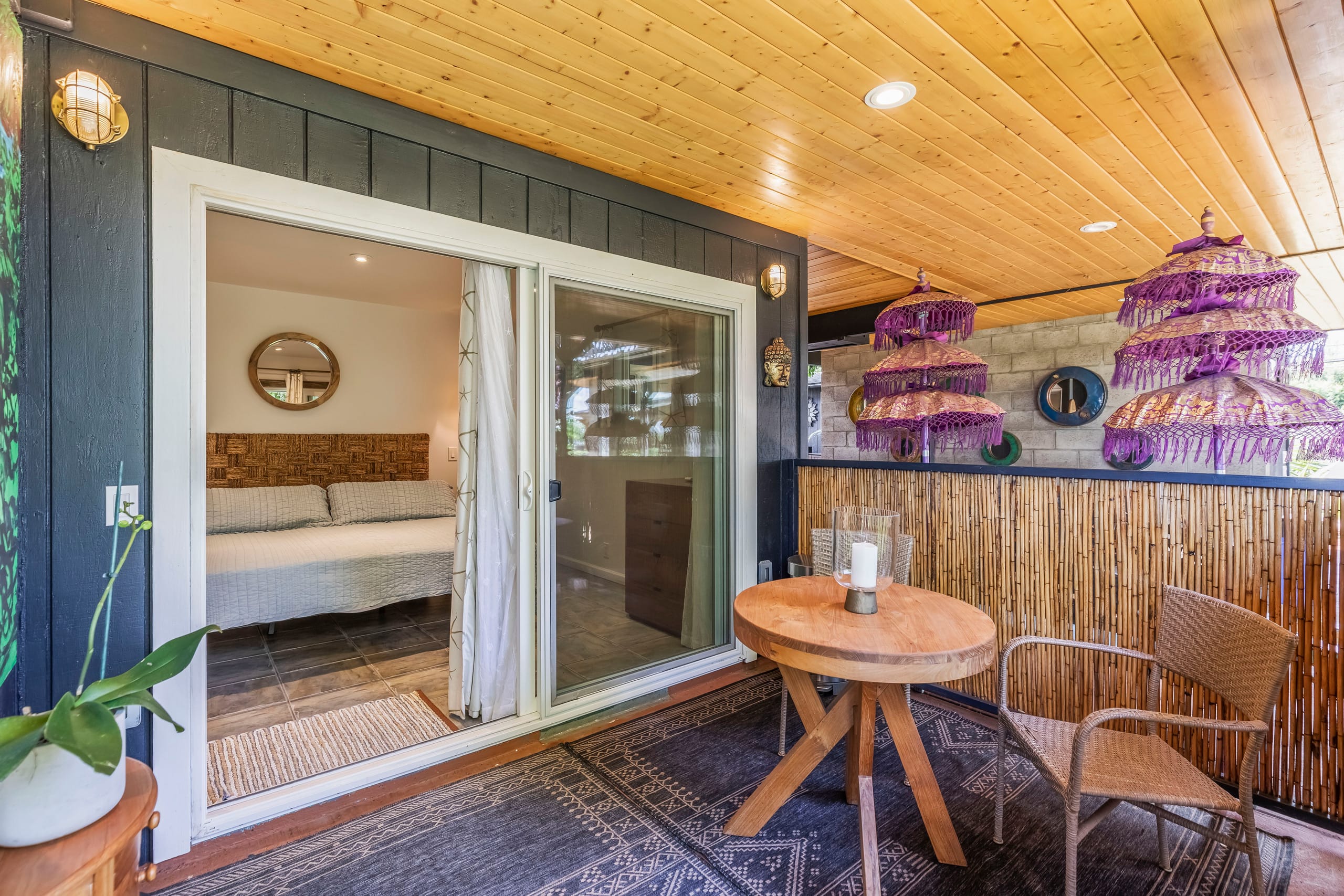 Small Studio @ Mangolani Inn - Paia - Photo 20