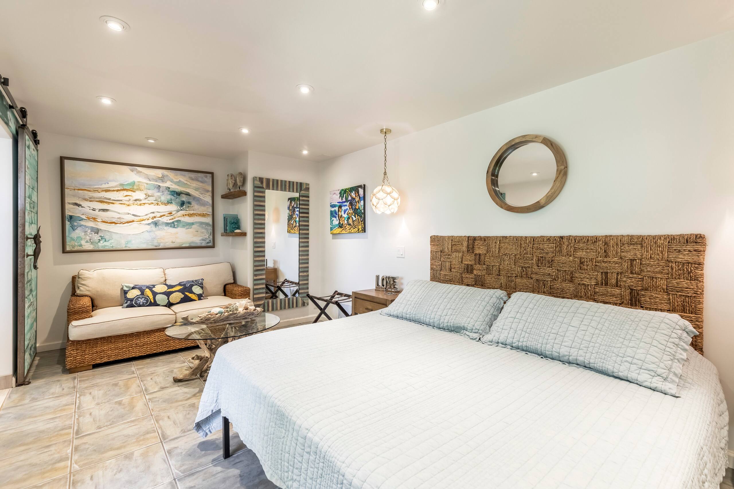 Small Studio @ Mangolani Inn - Paia - Photo 15