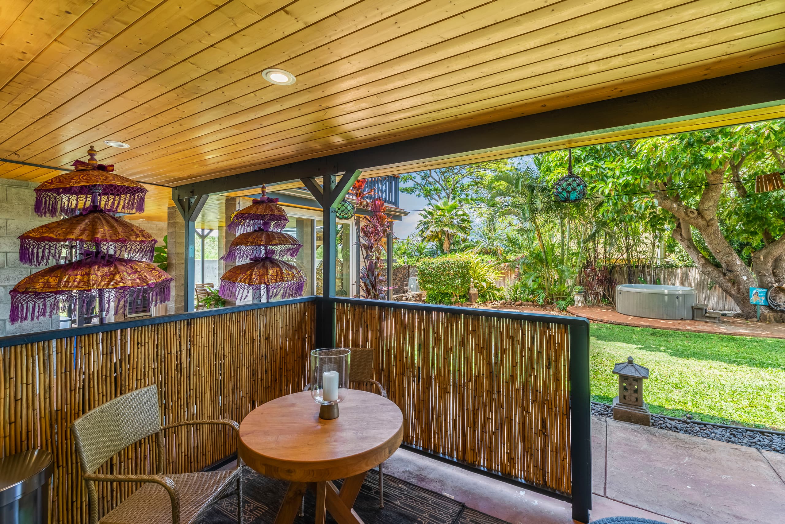 Small Studio @ Mangolani Inn - Paia - Photo 21