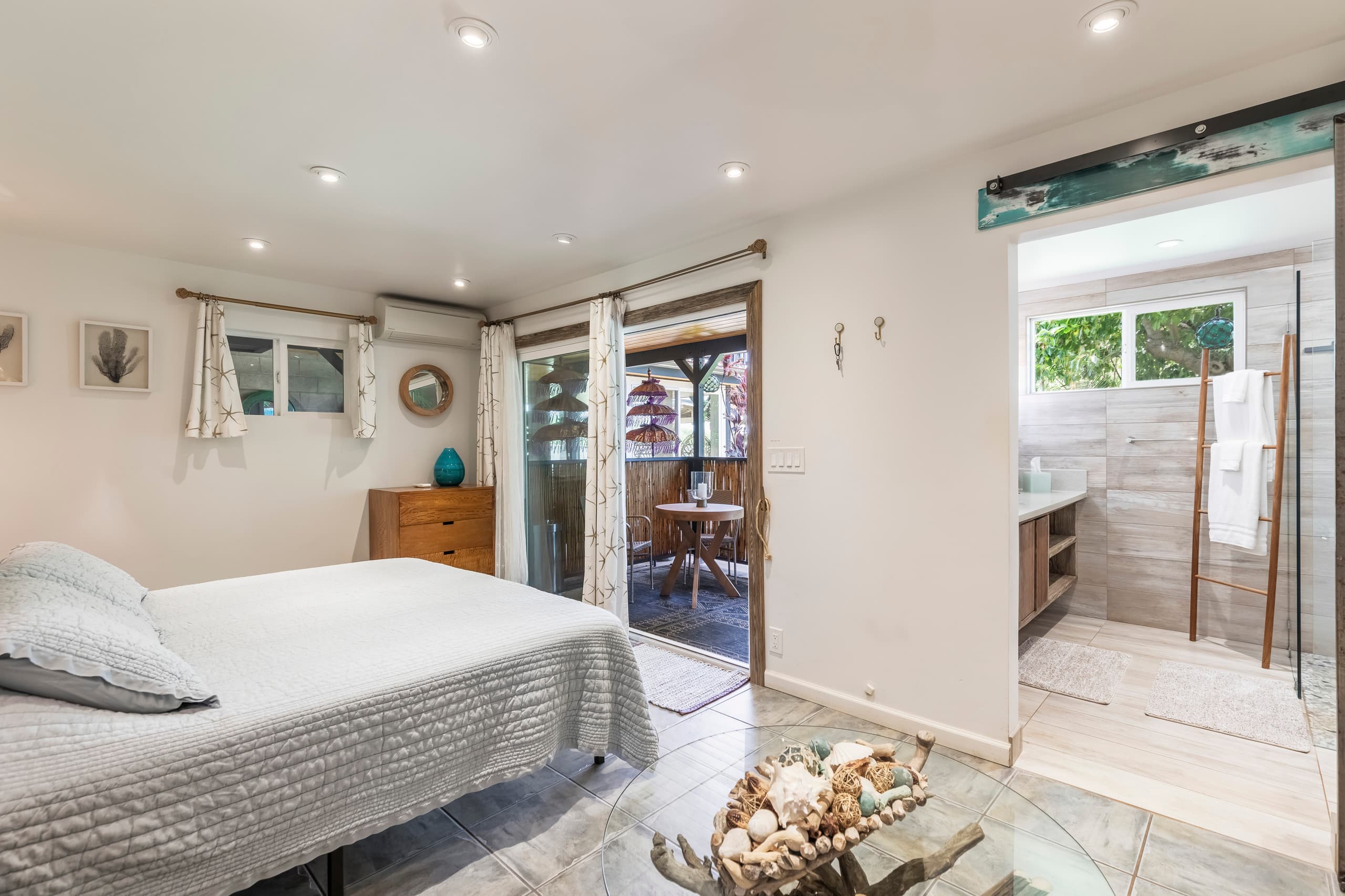 Small Studio @ Mangolani Inn - Paia - Photo 18