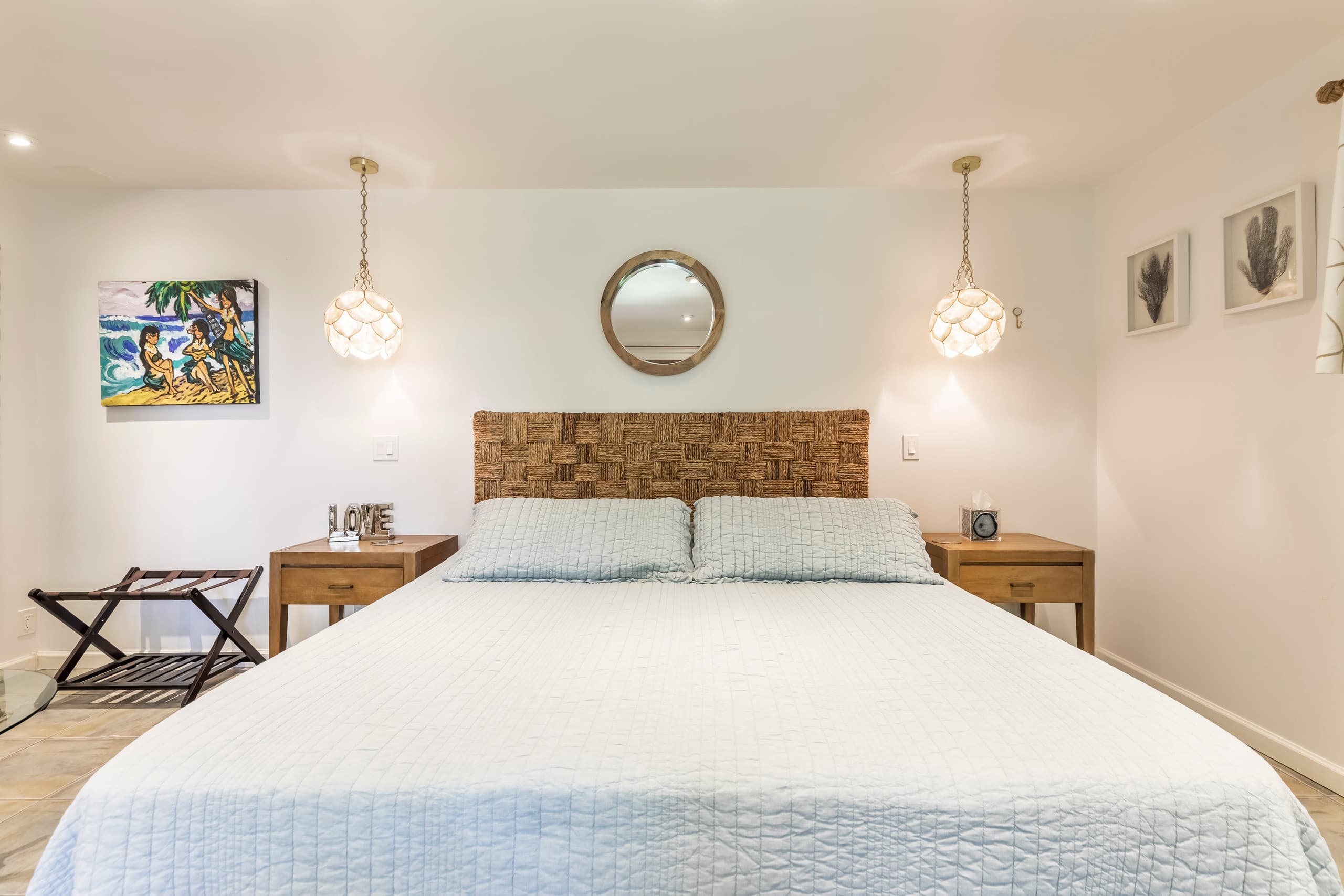 Small Studio @ Mangolani Inn - Paia - Photo 16