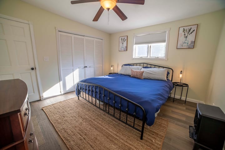 საძინებელი 1