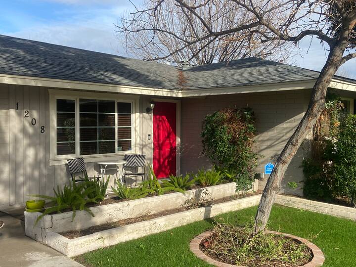 Cozy home in Central Phoenix! Houses for Rent in Phoenix, Arizona