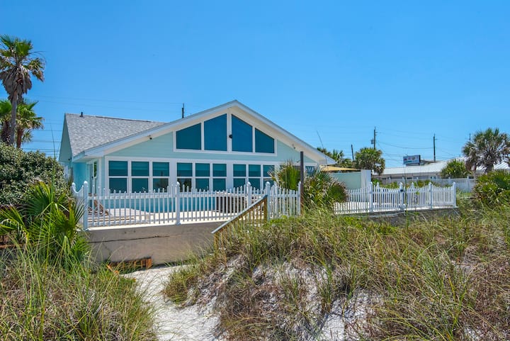 Casa Del Mar - Panama City Beach, FL