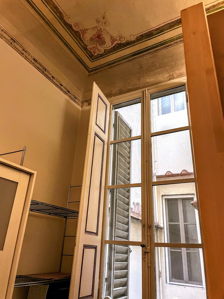 Small apartment in the old town