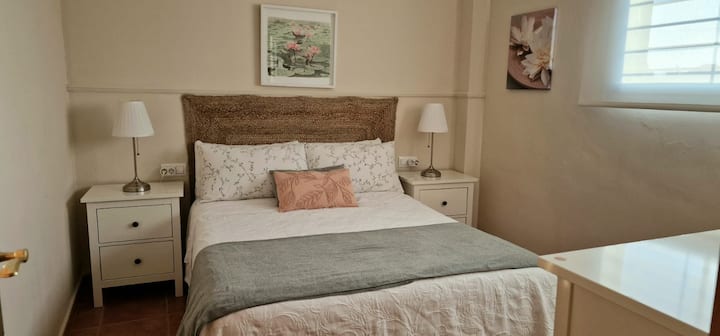 Спалня 1, 135 см легло 