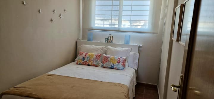 Спалня 2, 135 см легло