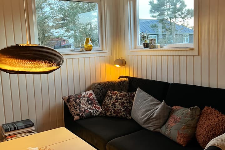 Cozy cottage in Blokhus - Houses for Rent in Blokhus, North Denmark Region,  Denmark - Airbnb