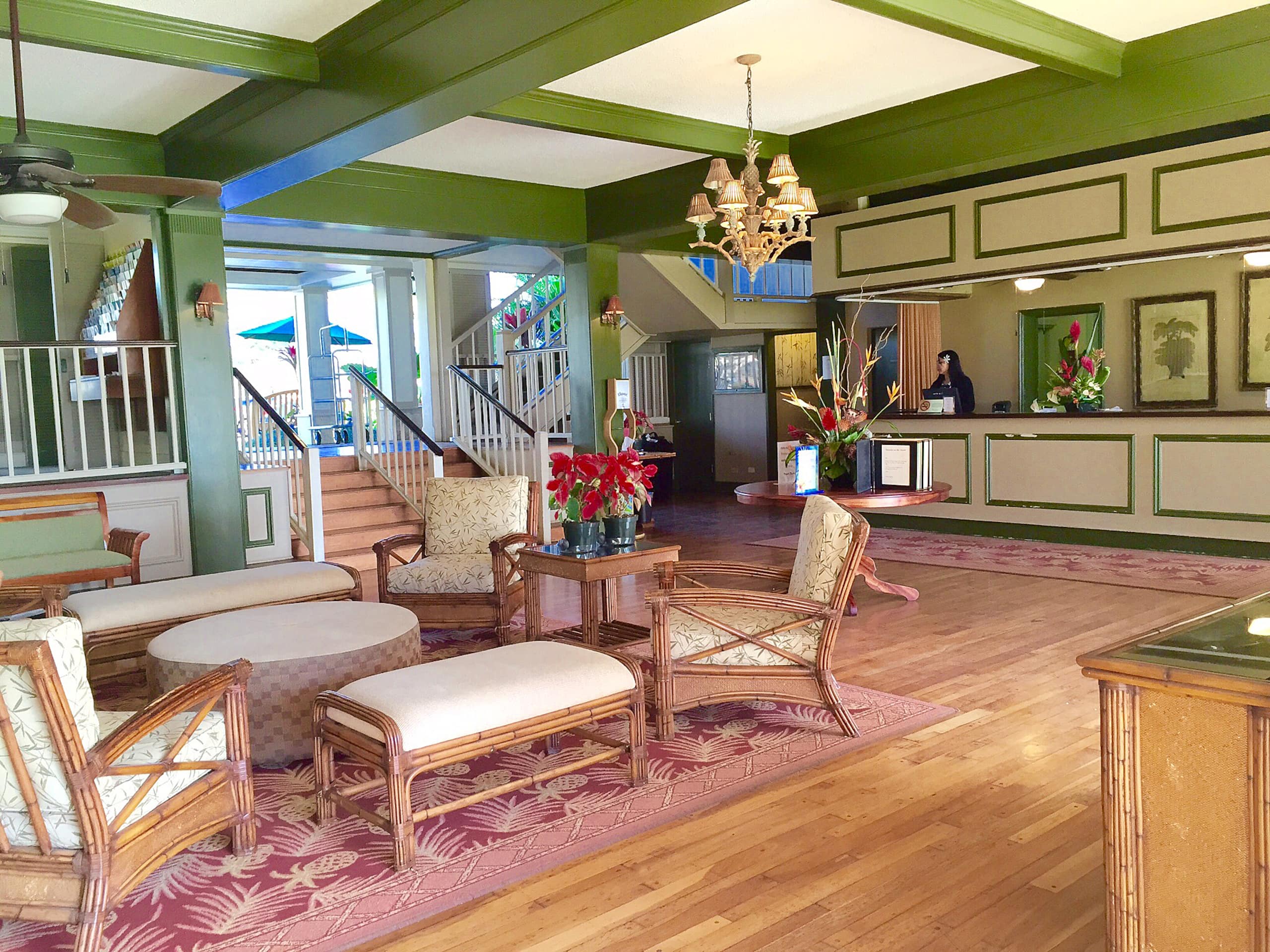 Top Floor Beautiful Ocean View Studio - Photo 19