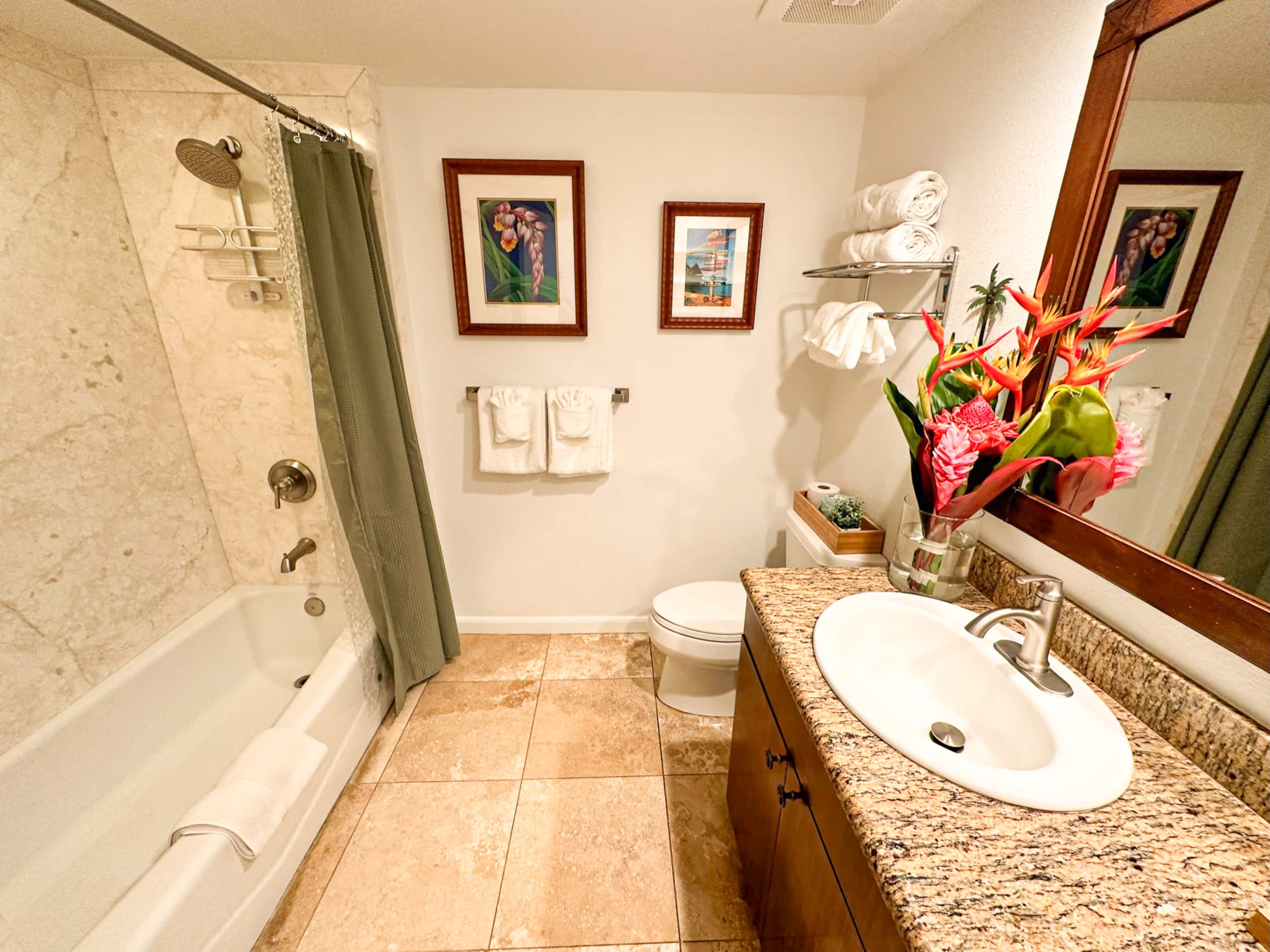 Top Floor Beautiful Ocean View Studio - Photo 6