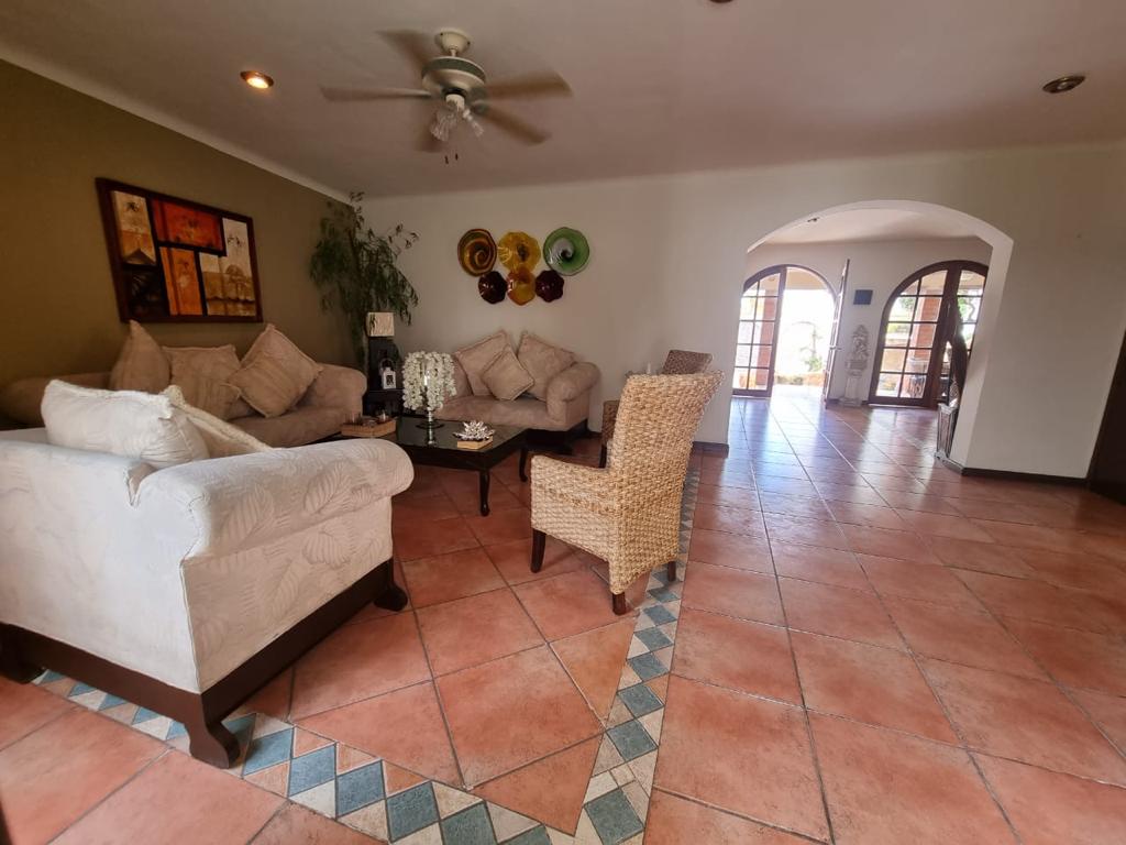 5BR Villa in Mazatlán — 5 bedroom vacation rental in Mazatlán