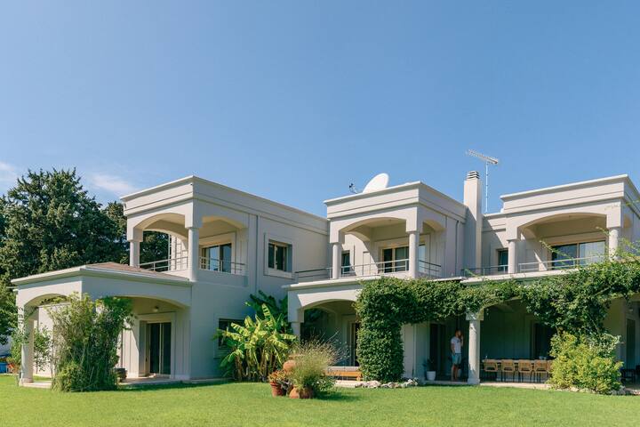 Bello Blu Luxury Villa Rhodes gallery image 2