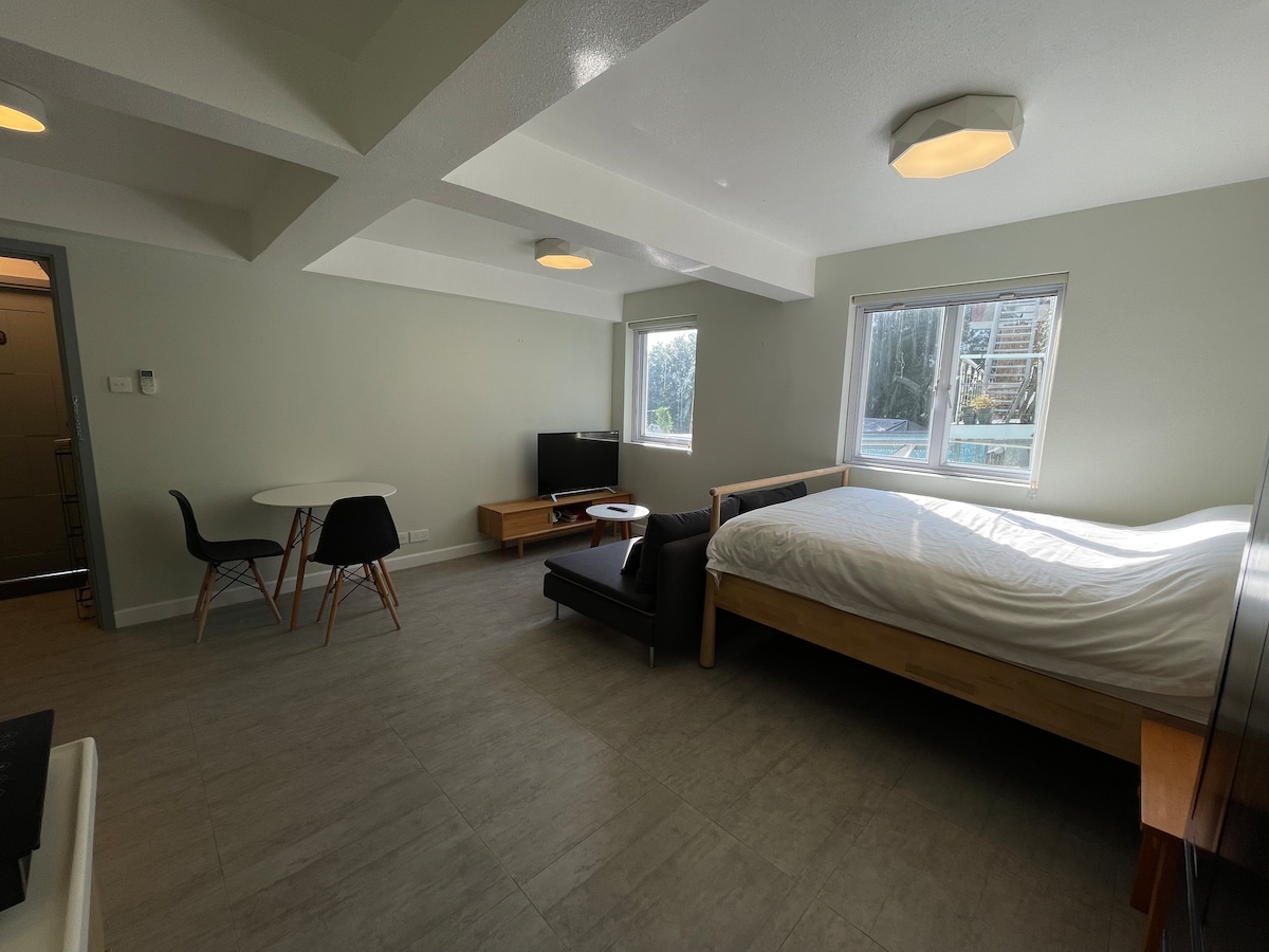 พื้นที่อยู่อาศัย