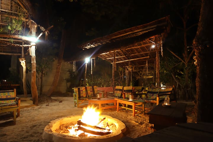 Sagando Bungalows managed Airbnb listing 2