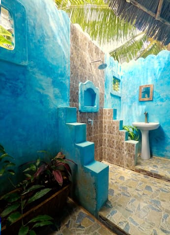 Sagando Bungalows managed Airbnb listing 1