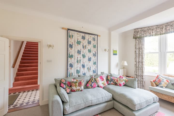 Family Home 2 Mins From Seafront ! Sleeps 10 Id47 - Frinton-on-Sea