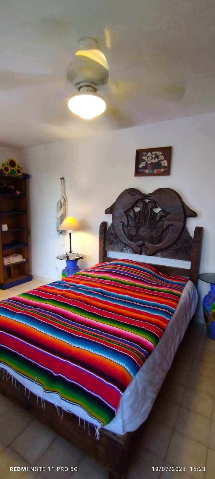 Recámara 4