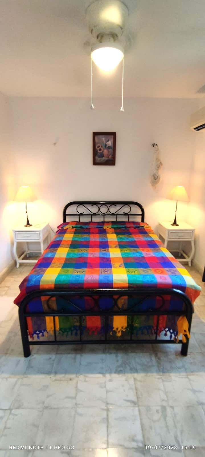 Recámara 5