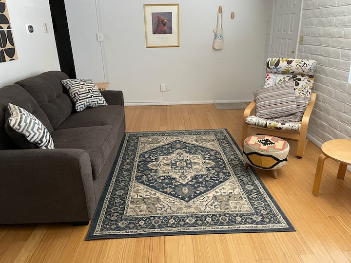 Lovely, Quiet
2 Bedroom Condo Central Tucson - Tucson