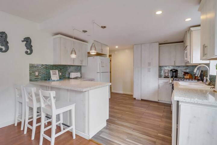 *2026 NEW remodel coming soon* Mermaid’s Cove