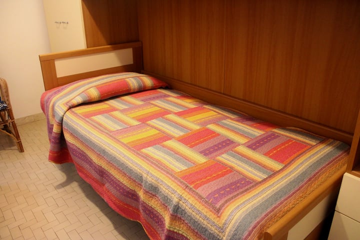 Спална соба 2