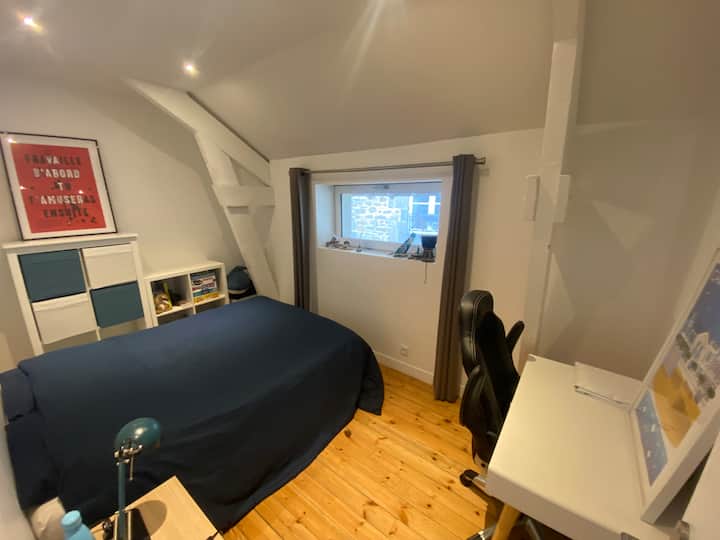 საძინებელი 3