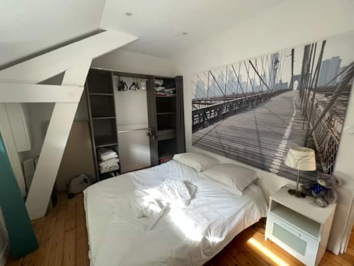 საძინებელი 2