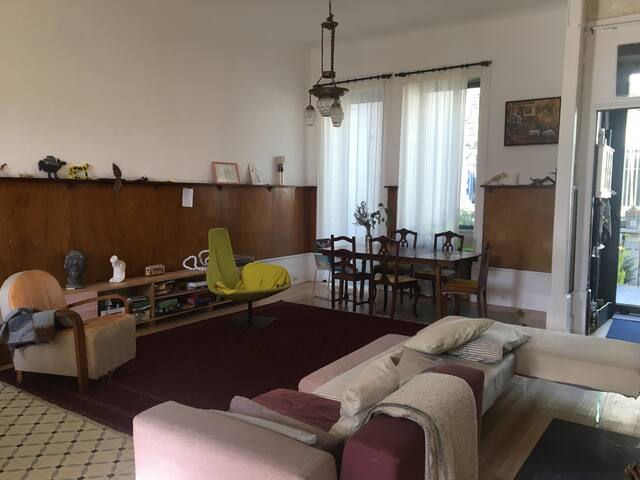 Villa by the Porto Beach gallery image 4