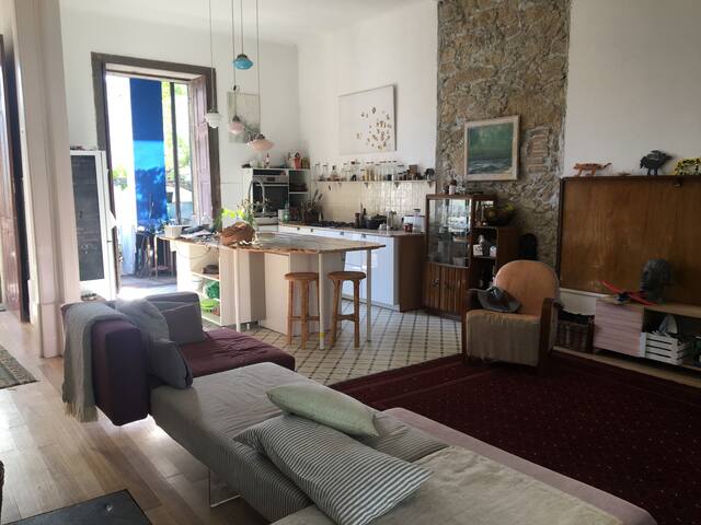 Villa by the Porto Beach gallery image 3