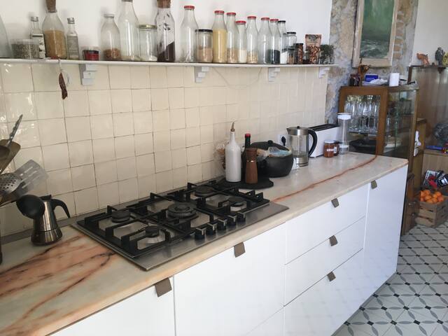 Villa by the Porto Beach gallery image 5