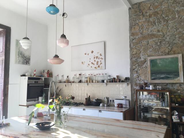 Villa by the Porto Beach gallery image 2