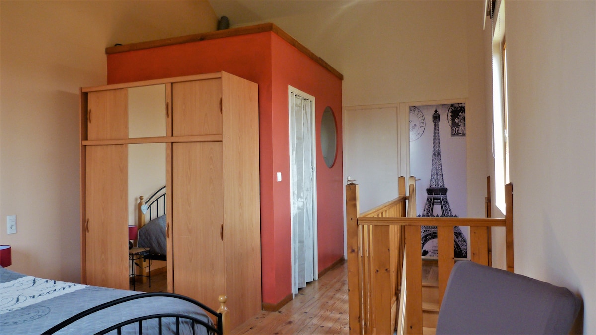 საძინებელი 2