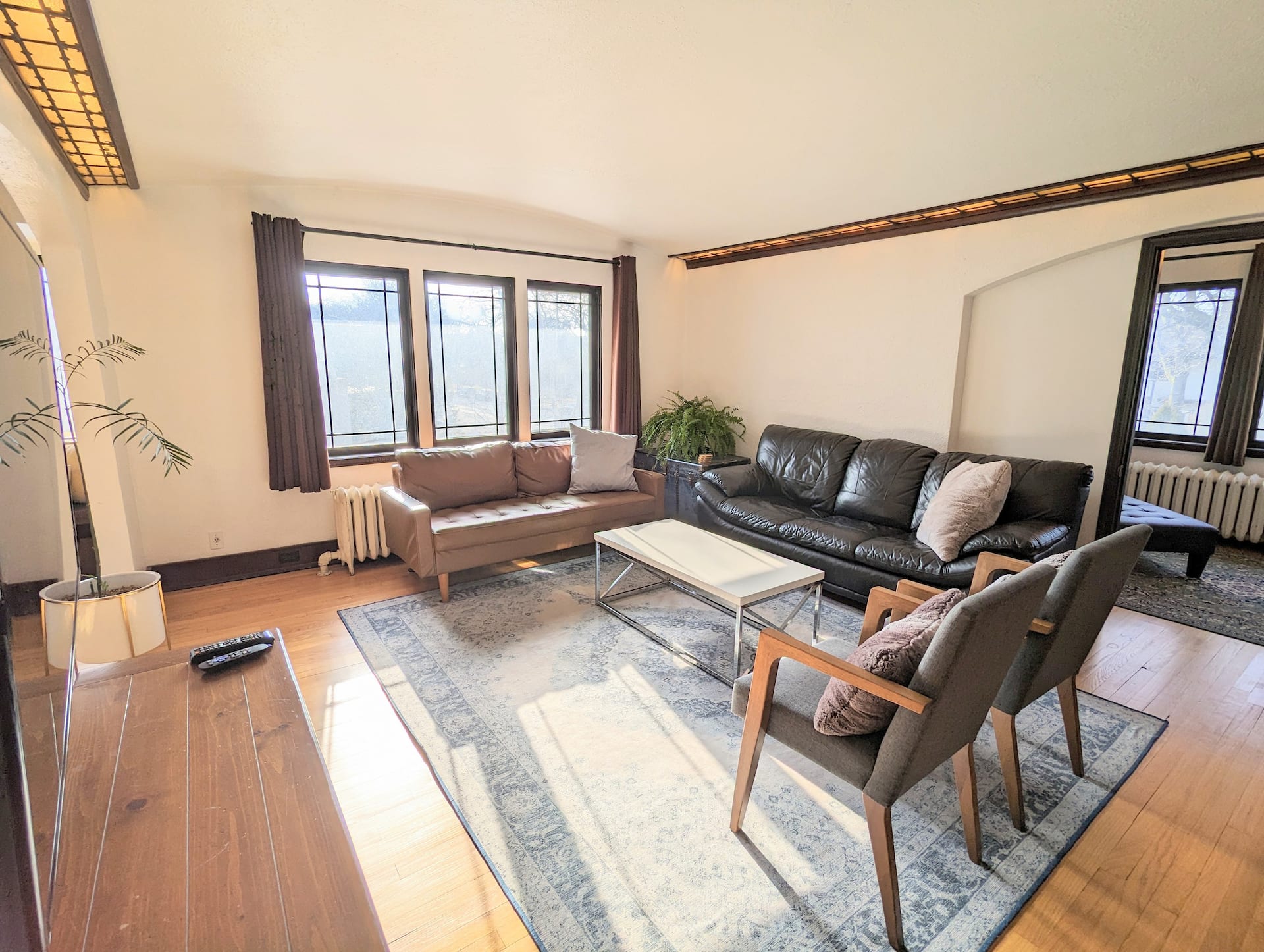 East Side Home